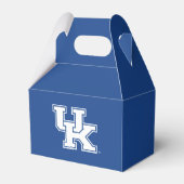 Universität Kentucky | ABSCHLUSS Geschenkschachtel (Rückseite)