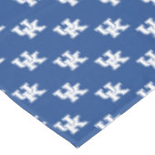 Universität Kentucky| Abschluss Tischdecke (Schrägansicht)
