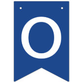 Universität Kentucky| Abschluss Wimpelkette (Dritte Fahne)