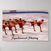 Universität Miami Poster (Vorne)