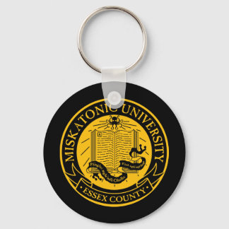 Universität Miskatonic Schlüsselanhänger