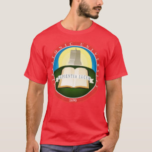 Universität Miskatonic T-Shirt
