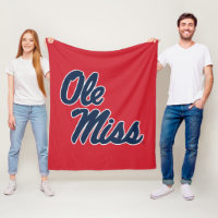 Universität Mississippi | Ole Miss Script