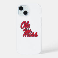 Universität Mississippi | Ole Miss Script