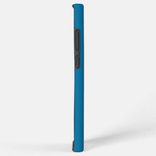 Universität Mississippi | Ole Miss Script Samsung Galaxy Hülle (Rechte Seite)