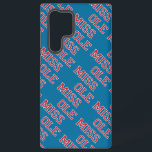Universität Mississippi | Ole Miss Wordmark Samsung Galaxy Hülle<br><div class="desc">Karo diese Entwürfe der Universität Mississippi! Hier finden Sie die neuesten Mississippi Rebels. Alle diese Zazzle Produkte sind mit Ihrem Klassenjahr,  Ihrem Namen und Ihrem Club individuell anpassbar. Diese Produkte sind perfekte Geschenke für die Ole Miss Universität Student,  Alumni,  Familie,  Freund oder Fan in Ihrem Leben.</div>