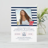 Universität Mississippi | Script M Ankündigung (Stehend Vorderseite)