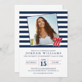 Universität Mississippi | Script M Ankündigung (Vorne/Hinten)