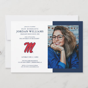 Universität Mississippi   Script M Ankündigung