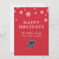 Universität Mississippi | Script M