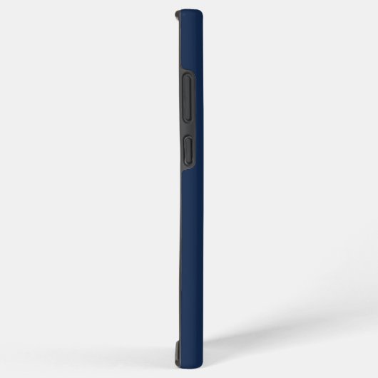 Universität Mississippi | Script M Samsung Galaxy Hülle (Rechte Seite)