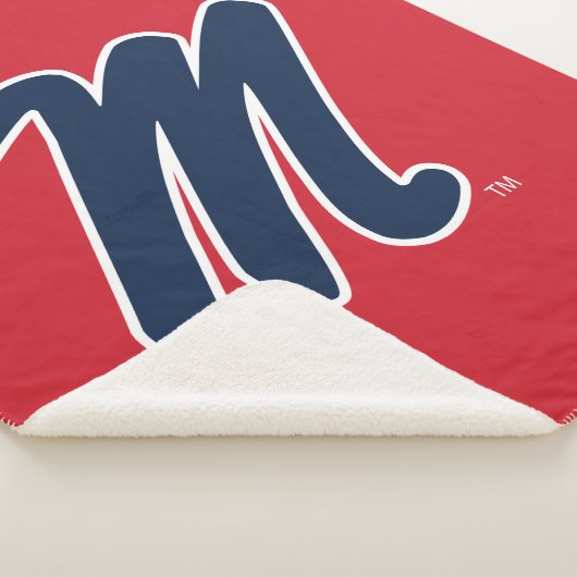 Universität Mississippi | Script M Sherpadecke (3/4)