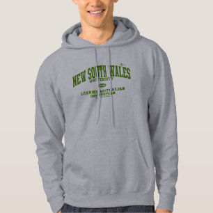 Universität New South Wales Hoodie