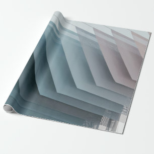 Universität Nordost Geschenkpapier