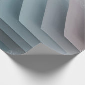 Universität Nordost Geschenkpapier (Ecke)