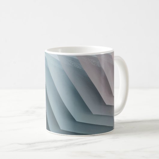 Universität Nordost Kaffeetasse (VorderseiteRechts)