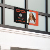 Universität Oregon Staat Banner (Äußeres Gebäude)