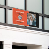 Universität Oregon Staat Banner (Äußeres Gebäude)