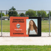 Universität Oregon Staat Banner (InSitu)