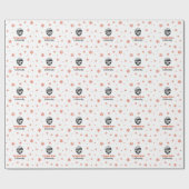 Universität Oregon Staat Geschenkpapier (Flach)