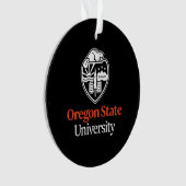 Universität Oregon Staat Ornament (Vorderseite)