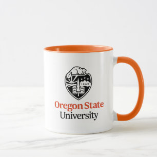 Universität Oregon Staat Tasse