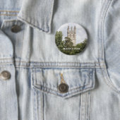 Universität Oxford Button (Beispiel)