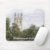 Universität Oxford Mousepad (Mit Mouse)
