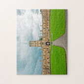 Universität Oxford Puzzle (Vertikal)