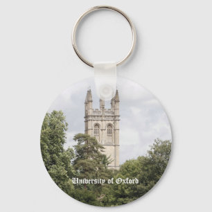 Universität Oxford Schlüsselanhänger