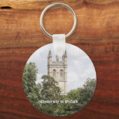 Universität Oxford Schlüsselanhänger (Vorderseite)