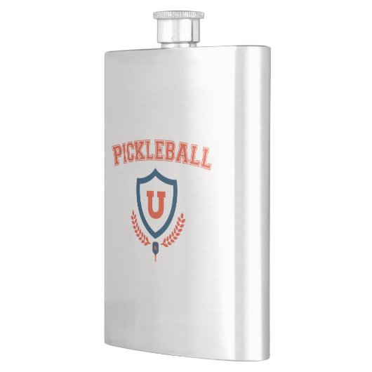 Universität Pickleball Flachmann (Links)