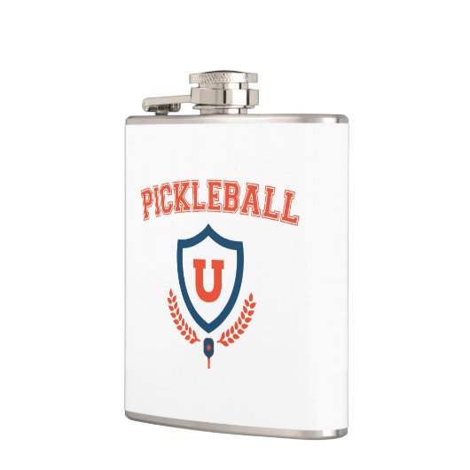 Universität Pickleball Flachmann (Links)