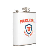 Universität Pickleball Flachmann (Rechts)