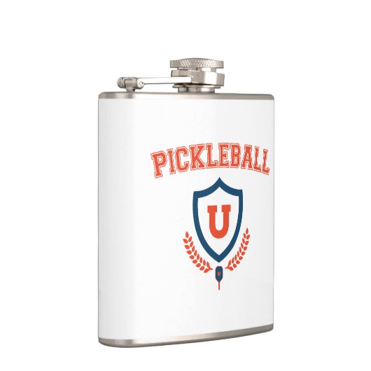 Universität Pickleball Flachmann (Rechts)