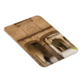 Universität Salamanca Magnet (Rechte Seite)