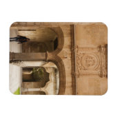 Universität Salamanca Magnet (Horizontal)