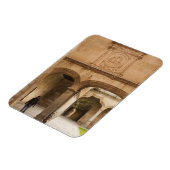 Universität Salamanca Magnet (Linke Seite)