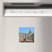 Universität Salamanca Magnet (In Situ (Geschirrspüler))
