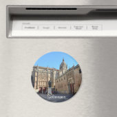 Universität Salamanca Magnet (In Situ (Geschirrspüler))