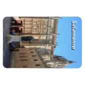 Universität Salamanca Magnet (Horizontal)