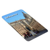 Universität Salamanca Magnet (Rechte Seite)