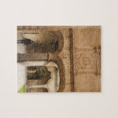 Universität Salamanca Puzzle (Horizontal)