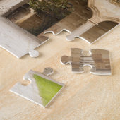 Universität Salamanca Puzzle (Seite)