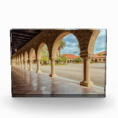Universität Stanford Fotoblock (Vorderseite)