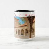 Universität Stanford Tasse (Zentrum)