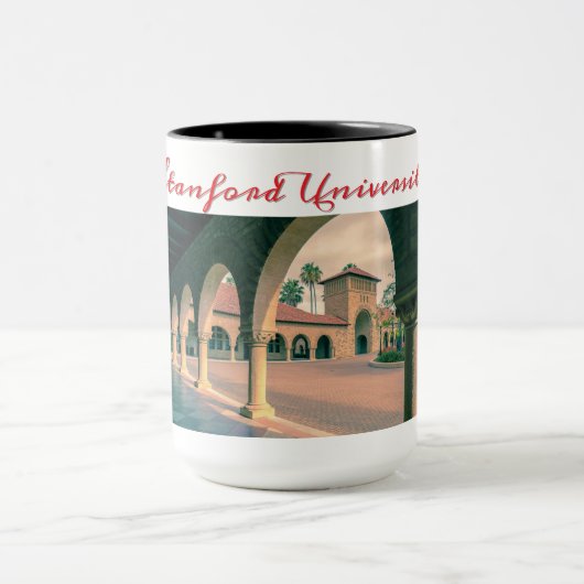Universität Stanford Tasse (Zentrum)