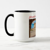 Universität Stanford Tasse (Links)