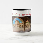 Universität Stanford Tasse (Zentrum)