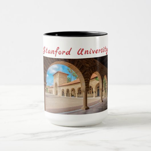 Universität Stanford Tasse (Zentrum)